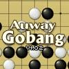 Auway Gobang A Free BoardGame Game