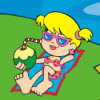 Funny Island Decoration A Free Customize Game