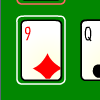 Beat the computer in this double solitaire game brought to you.