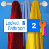 Locked In Bathroom 2 A Free Adventure Game