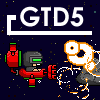 Going the Distance 5 A Free Action Game