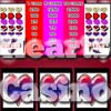 Heart Casino Slots place a bet get two or more of the same to win