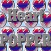 Heart Popping Page A Free Puzzles Game