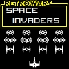RETROWARS - Space Invaders A Free Shooting Game