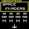 RETROWARS - Space Invaders