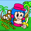 Banana Job (Capetown Story) A Free Action Game