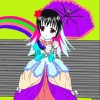 Cute Princess Coloring A Free Dress-Up Game