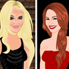 Extreme Makeover Lindsay Lohan A Free Dress-Up Game