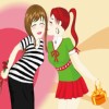 Kiss My Mom A Free Dress-Up Game
