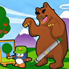 Bear Attacks!! A Free Customize Game