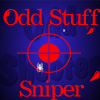 Odd stuff Sniper Shooter