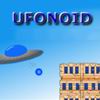 Ufonoid A Free Action Game