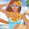 So Hot Beach Party A Free Dress-Up Game