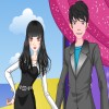 Rush For First Date A Free Dress-Up Game