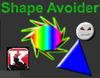 Shape Avoider A Free Puzzles Game