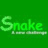 Snake: A new challenge A Free Action Game