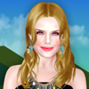 This famous actress is well known for many of her roles including when she played a surfer girl in Blue Crush and Lois Lane in Superman Returns. Have fun dressing up celebrity Kate Bosworth in this fun game for girls.