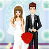 Wedding Dressup A Free Dress-Up Game