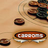 Carroms A Free BoardGame Game