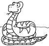 Reptiles -1 A Free Dress-Up Game