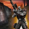 Space Sniper A Free Action Game