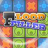Flood Filler A Free BoardGame Game