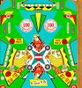 The Card King Pinball machine is old the mythical bar`s pinball machine. You can now play again with this pinball machine online.