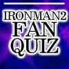 Ironman2 Fan Quiz A Free Puzzles Game