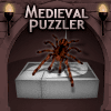 Medieval Puzzler A Free Puzzles Game