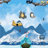 HT83 Super Tank Game A Free Action Game