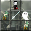 haunted mirror maze A Free Puzzles Game