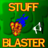 Stuff Blaster A Free Shooting Game