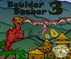 Boulder Basher 3 SURVIVAL A Free Strategy Game