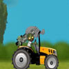 Zombie Shooting Car game A Free Shooting Game