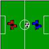 Play Soccer with computer A Free Sports Game