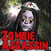 Zombie Mayhem Assassin 3D A Free Action Game