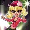 Nicky dancing Hip Hop A Free Dress-Up Game
