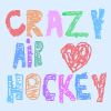 Crazy Air Hockey A Free Puzzles Game