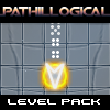 Pathillogical:  Level Pack A Free Puzzles Game