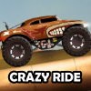 Crazy Ride A Free Driving Game