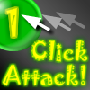 Click Attack! A Free Puzzles Game