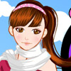 Go To Flying Kite A Free Dress-Up Game