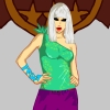 Lady Gaga Dress Up A Free Customize Game