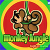 monkey jungle A Free Action Game