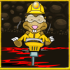 Mole vs. Lava A Free Adventure Game