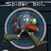 SpiderBot A Free Action Game