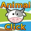 Animal Click A Free Puzzles Game