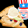 Apple Pie 4th of July A Free Puzzles Game