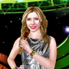 Dress up the punk pop singer Avril Lavigne in this fun celebrity dress up game for girls.