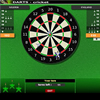 Flashfooty Darts: Cricket A Free BoardGame Game